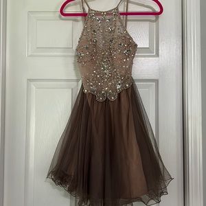 Blondie Nights Formal Dress